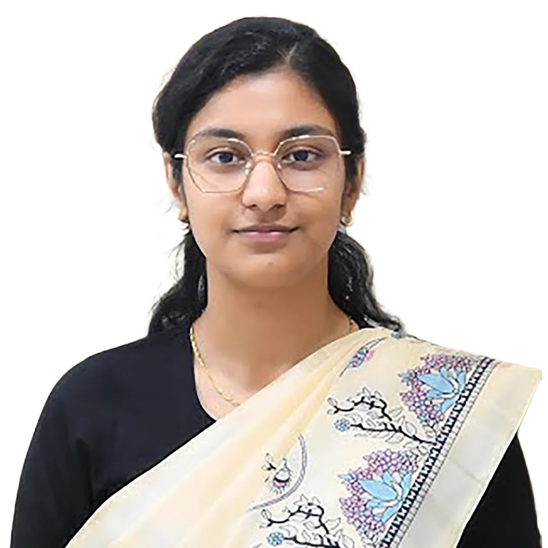 PRASTUTI UPADHAYA